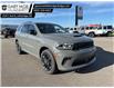 2023 Dodge Durango R/T (Stk: 23-4644) in Lethbridge - Image 1 of 22
