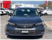 2022 Honda Civic EX (Stk: 23-2312A) in Newmarket - Image 7 of 19