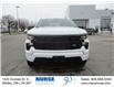 2023 Chevrolet Silverado 1500 Custom (Stk: 23P045) in Whitby - Image 4 of 23