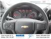 2023 Chevrolet Silverado 1500 Custom (Stk: 23P045) in Whitby - Image 9 of 23