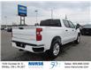 2023 Chevrolet Silverado 1500 Custom (Stk: 23P045) in Whitby - Image 17 of 23
