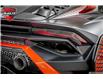 2022 Lamborghini Huracan STO in Oakville - Image 11 of 48
