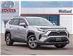 2022 Toyota RAV4 XLE (Stk: P8331AX) in Welland - Image 1 of 20