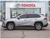2022 Toyota RAV4 XLE (Stk: P8331AX) in Welland - Image 3 of 20