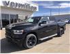 2022 RAM 1500 Sport (Stk: VI7460) in Vermilion - Image 1 of 22