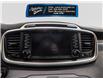 2016 Kia Sorento 3.3L SX+ (Stk: 7923M) in Indian Head - Image 34 of 57