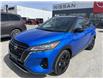 2023 Nissan Kicks SR (Stk: 23KK6756) in Cranbrook - Image 1 of 15