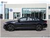 2023 Volkswagen Jetta Comfortline (Stk: 41423OE9385787) in Toronto - Image 3 of 11