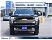 2021 Chevrolet Silverado 2500HD High Country (Stk: US3145) in Aurora - Image 9 of 27