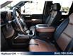 2021 Chevrolet Silverado 2500HD High Country (Stk: US3145) in Aurora - Image 12 of 27