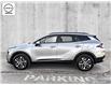 2023 Kia Sportage EX Premium w/Black Interior (Stk: U090015) in Vernon - Image 2 of 35