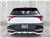2023 Kia Sportage EX Premium w/Black Interior (Stk: U090015) in Vernon - Image 4 of 35