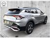 2023 Kia Sportage EX Premium w/Black Interior (Stk: U090015) in Vernon - Image 5 of 35