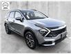 2023 Kia Sportage EX Premium w/Black Interior (Stk: U090015) in Vernon - Image 7 of 35