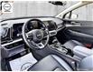 2023 Kia Sportage EX Premium w/Black Interior (Stk: U090015) in Vernon - Image 16 of 35