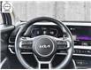 2023 Kia Sportage EX Premium w/Black Interior (Stk: U090015) in Vernon - Image 21 of 35