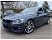 2017 BMW 340i xDrive (Stk: WBA8B7) in Kitchener - Image 1 of 3