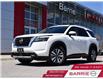 2023 Nissan Pathfinder SL (Stk: P5328) in Barrie - Image 1 of 28