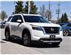 2023 Nissan Pathfinder SL (Stk: P5328) in Barrie - Image 7 of 28