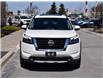 2023 Nissan Pathfinder SL (Stk: P5328) in Barrie - Image 8 of 28