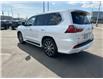 2018 Lexus LX 570 Base (Stk: 2390711) in Regina - Image 3 of 28
