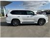 2018 Lexus LX 570 Base (Stk: 2390711) in Regina - Image 6 of 28