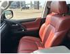 2018 Lexus LX 570 Base (Stk: 2390711) in Regina - Image 19 of 28