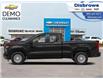 2023 Chevrolet Silverado 1500 Custom (Stk: 77703) in St. Thomas - Image 1 of 1