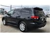 2018 Toyota Sequoia Platinum 5.7L V8 (Stk: N23215A) in Timmins - Image 8 of 28