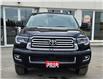 2018 Toyota Sequoia Platinum 5.7L V8 (Stk: N23215A) in Timmins - Image 3 of 28