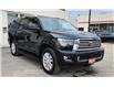 2018 Toyota Sequoia Platinum 5.7L V8 (Stk: N23215A) in Timmins - Image 4 of 28