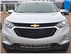 2020 Chevrolet Equinox LT (Stk: P7537) in Pembroke - Image 3 of 12