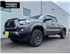 2022 Toyota Tacoma Base (Stk: T23145A) in Sault Ste. Marie - Image 1 of 2