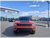 2021 Jeep Compass Trailhawk (Stk: 8042) in Moose Jaw - Image 3 of 28