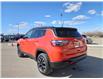 2021 Jeep Compass Trailhawk (Stk: 8042) in Moose Jaw - Image 8 of 28