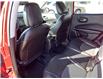 2021 Jeep Compass Trailhawk (Stk: 8042) in Moose Jaw - Image 28 of 28
