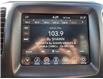 2021 Jeep Compass Trailhawk (Stk: 8042) in Moose Jaw - Image 19 of 28