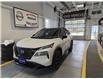 2023 Nissan Rogue SV Midnight Edition (Stk: 23032A) in Owen Sound - Image 1 of 19