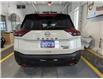 2023 Nissan Rogue SV Midnight Edition (Stk: 23032A) in Owen Sound - Image 4 of 19