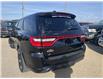 2023 Dodge Durango R/T (Stk: PT185) in Rocky Mountain House - Image 5 of 12
