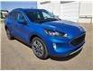 2020 Ford Escape SEL (Stk: 93007A) in Vegreville - Image 8 of 15