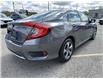 2019 Honda Civic LX (Stk: SH361) in Simcoe - Image 5 of 23