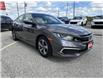 2019 Honda Civic LX (Stk: SH361) in Simcoe - Image 7 of 23