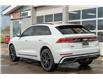 2019 Audi Q8 55 Progressiv in Fort Erie - Image 3 of 36