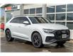 2019 Audi Q8 55 Progressiv in Fort Erie - Image 7 of 36