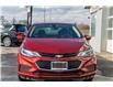 2018 Chevrolet Cruze LT Auto (Stk: 23123-PU) in Fort Erie - Image 8 of 30