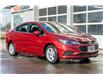 2018 Chevrolet Cruze LT Auto (Stk: 23123-PU) in Fort Erie - Image 7 of 30