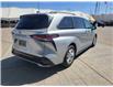 2021 Toyota Sienna XSE 7-Passenger (Stk: L23252A) in Calgary - Image 4 of 21