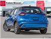 2023 Nissan Kicks SV (Stk: 23K6222) in Whitehorse - Image 4 of 23