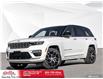 2023 Jeep Grand Cherokee Summit (Stk: 61714) in Essex-Windsor - Image 1 of 23